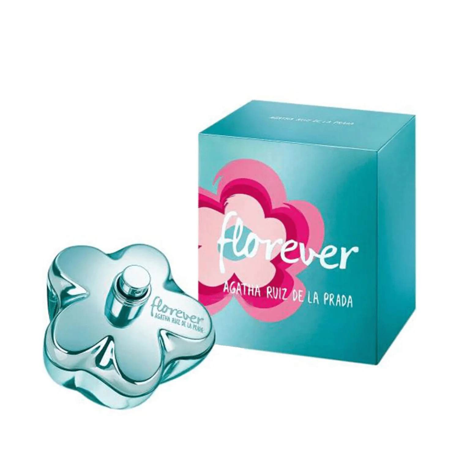 Agatha Ruiz Florever EDT - Image 5