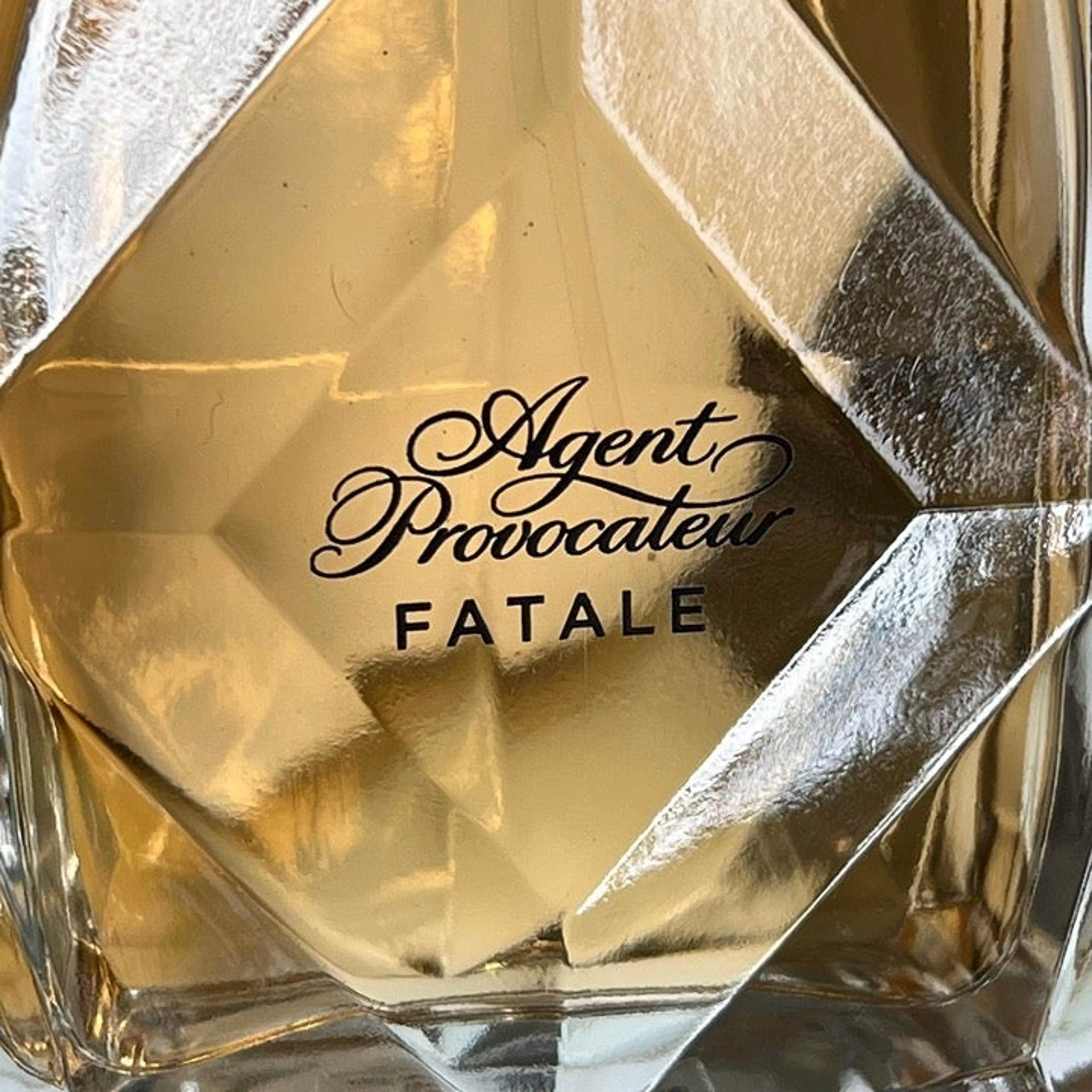 Agent Provocateur Fatale EDP For Women - Image 3