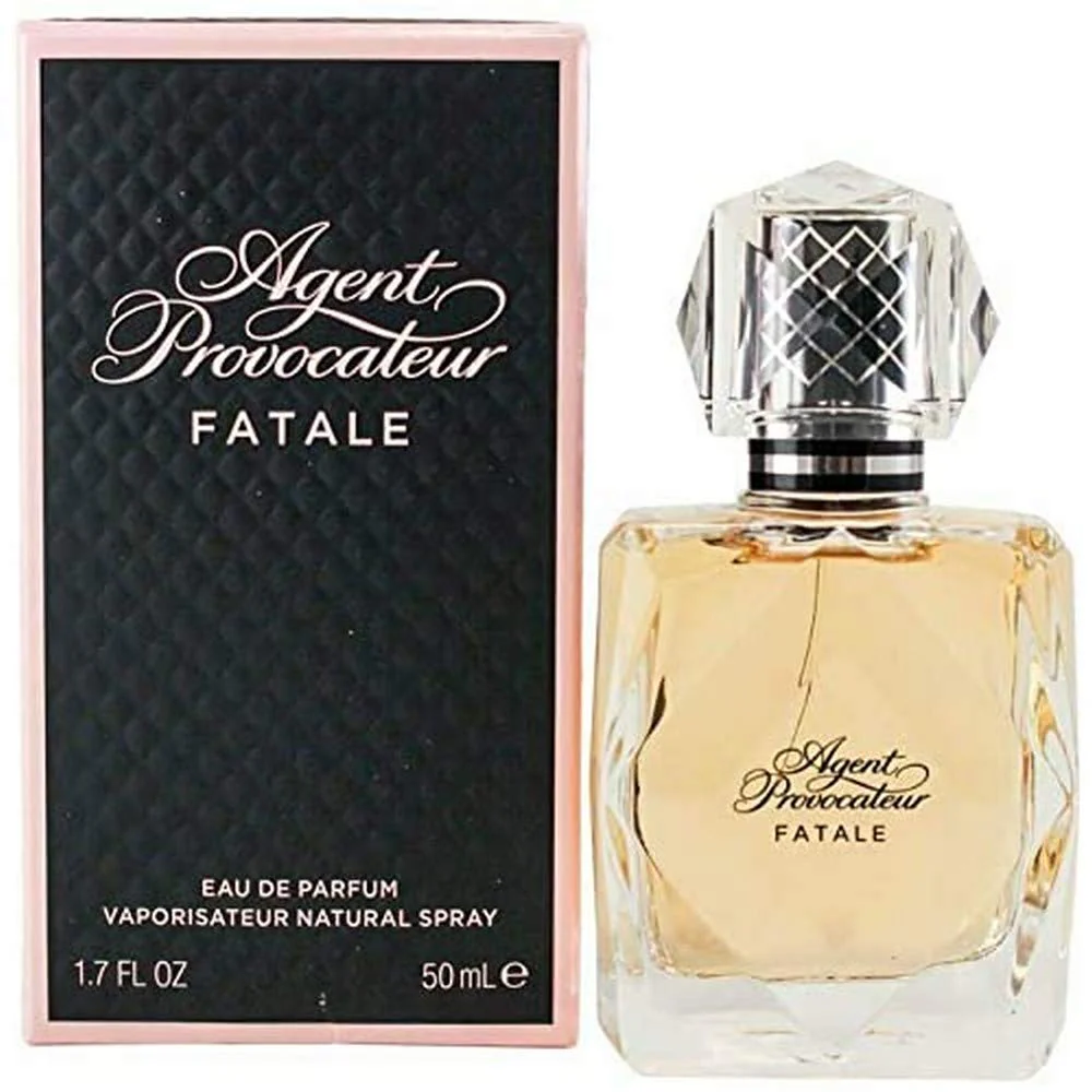 Agent Provocateur Fatale EDP For Women - Image 4