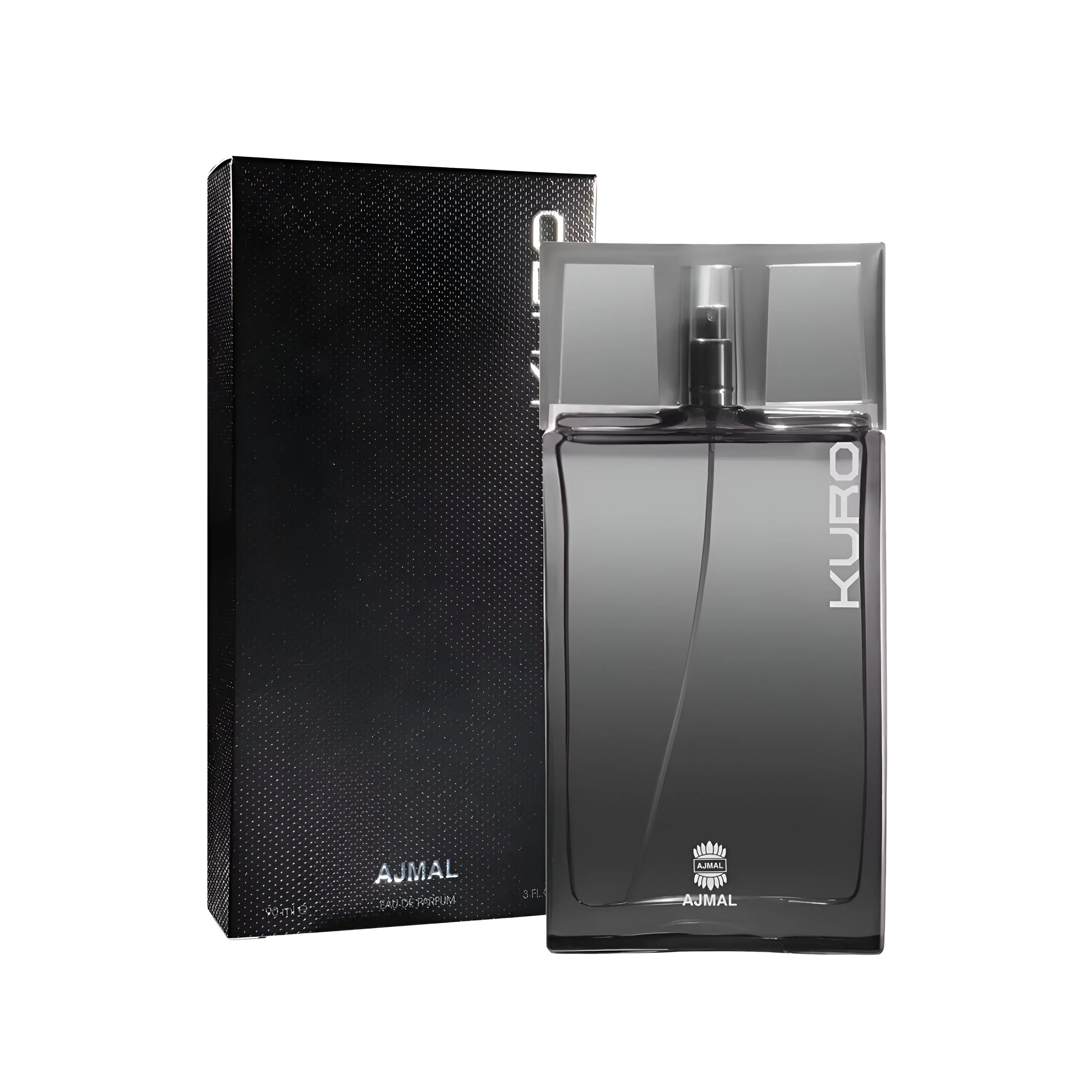 Ajmal Kuro EDP - Image 5