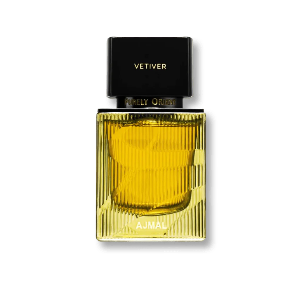 Ajmal Purely Orient Vetiver EDP
