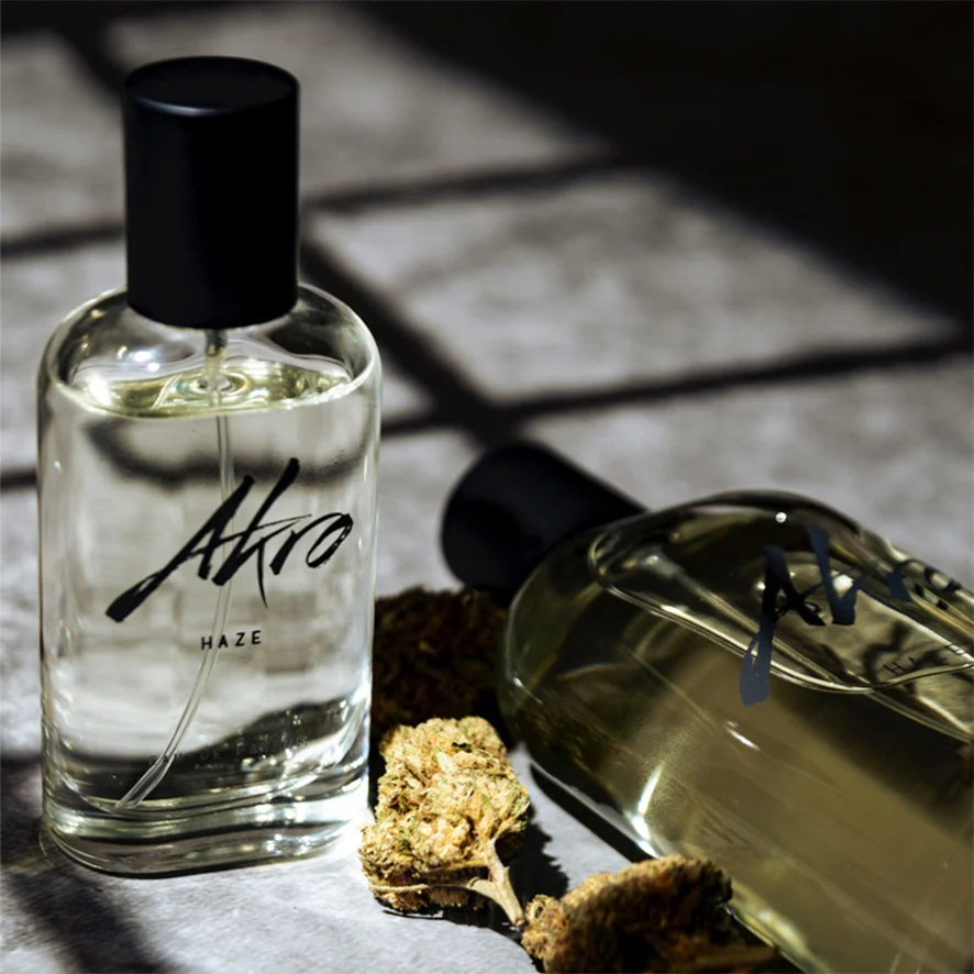Akro Haze EDP - Image 2