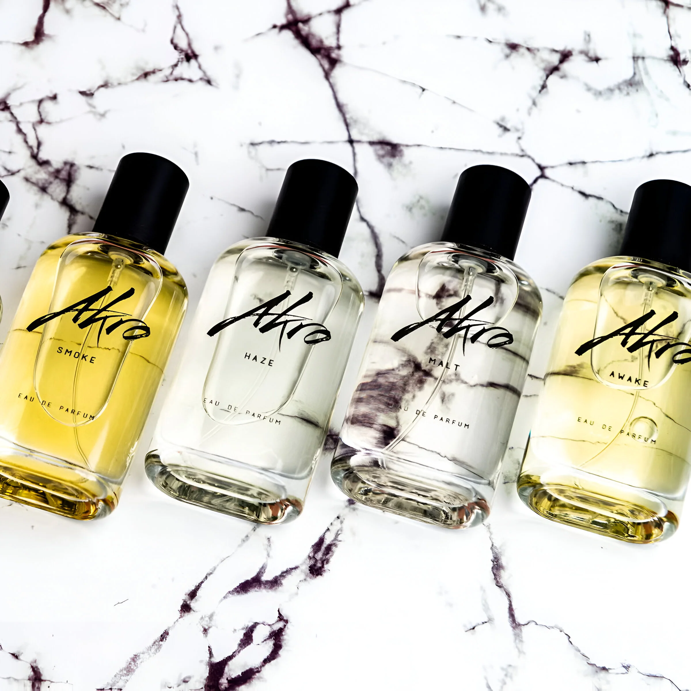 Akro Haze EDP - Image 3