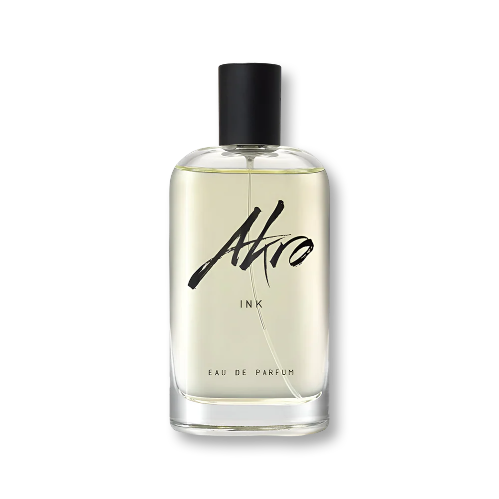 Akro Ink EDP