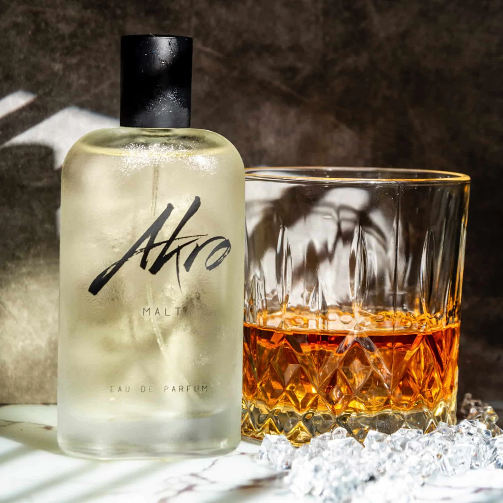 Akro Malt EDP - Image 3
