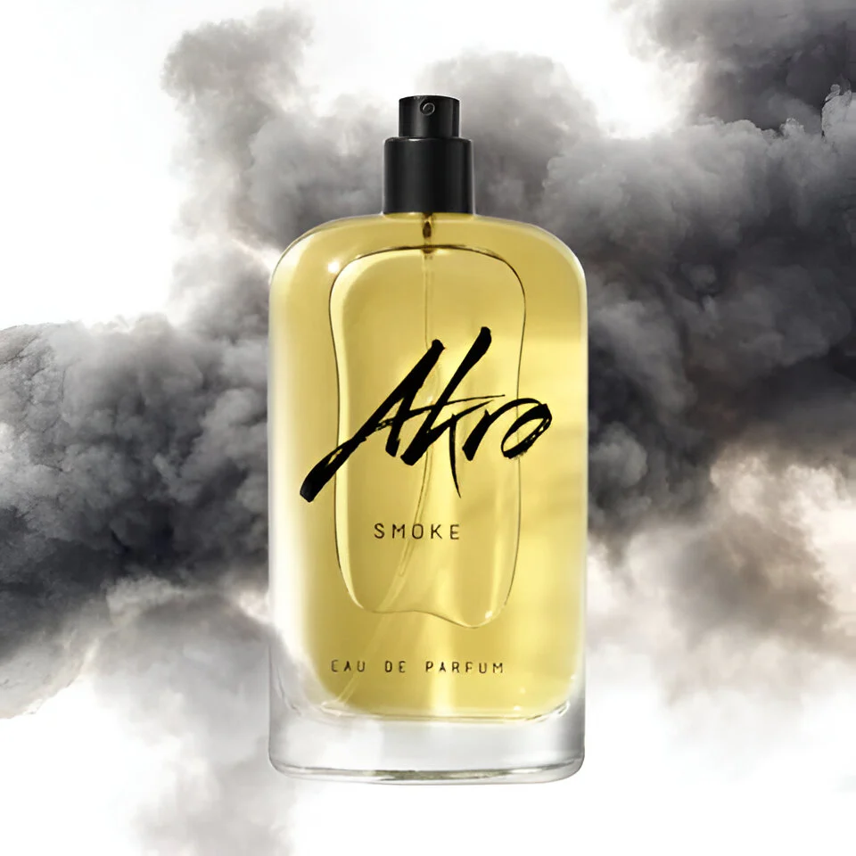 Akro Smoke EDP - Image 2