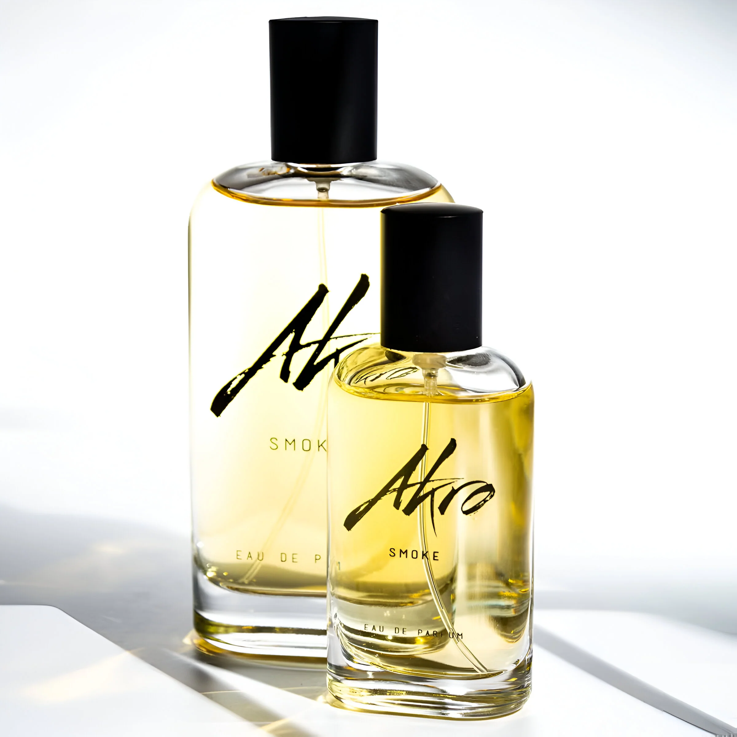 Akro Smoke EDP - Image 3