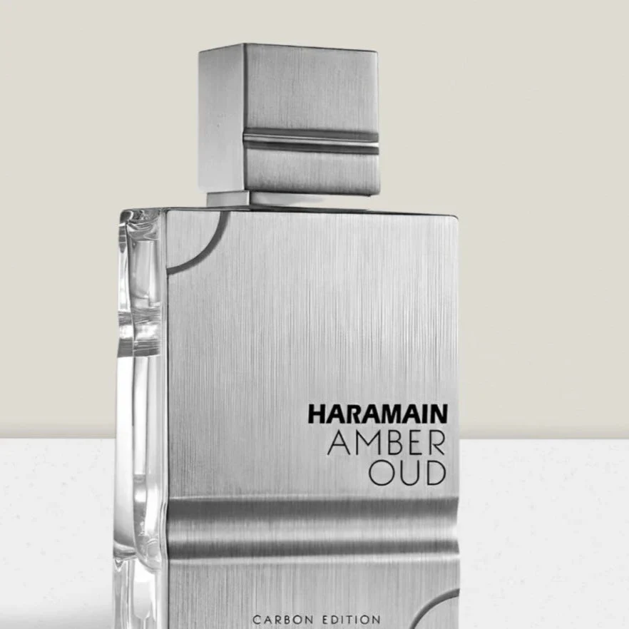 Al Haramain Amber Oud Carbon Edition EDP - Image 2