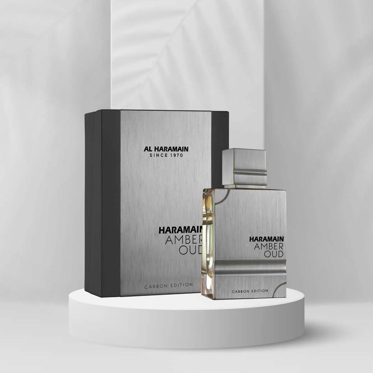 Al Haramain Amber Oud Carbon Edition EDP - Image 3