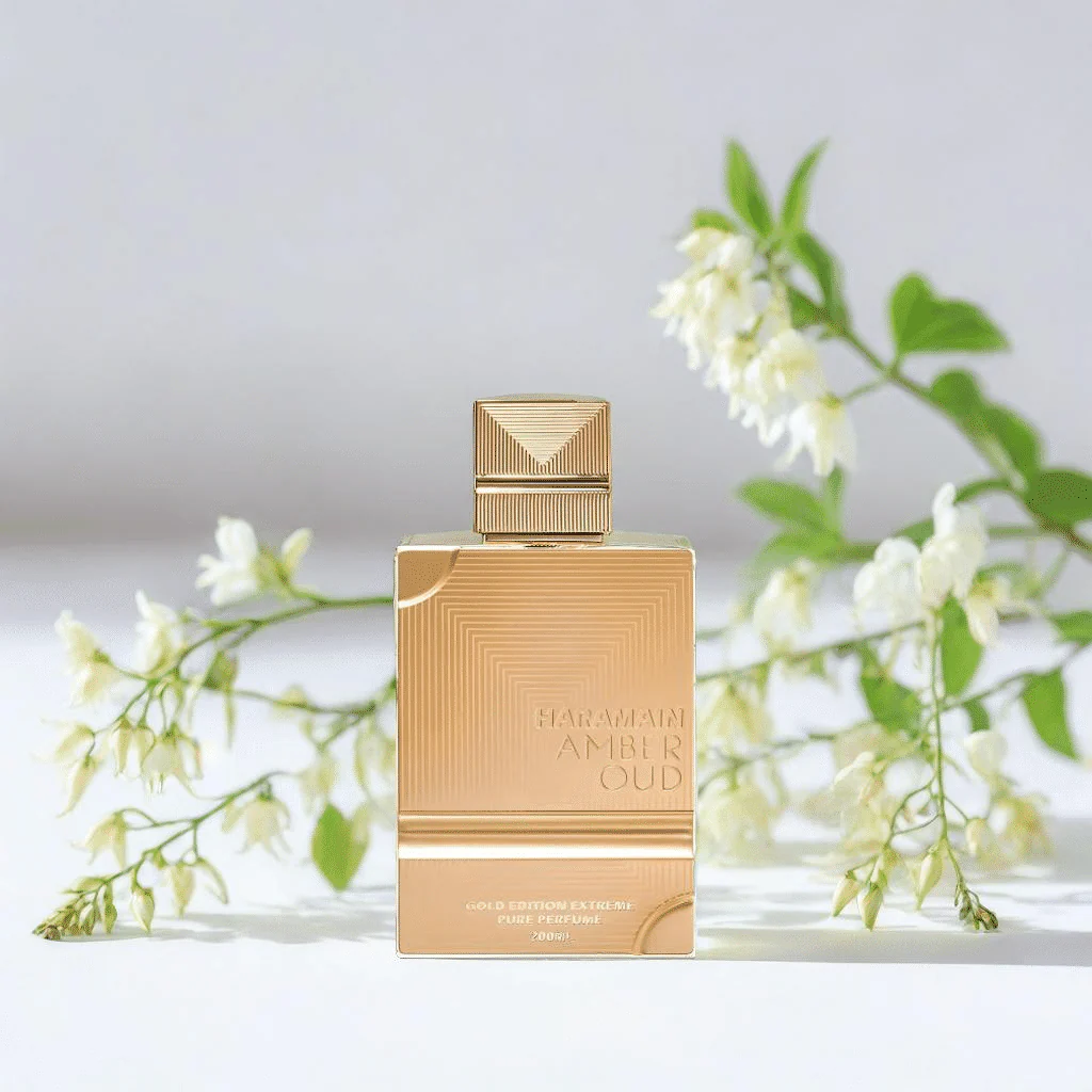 Al Haramain Amber Oud Extreme Gold Edition Extrait De Parfum - Image 4