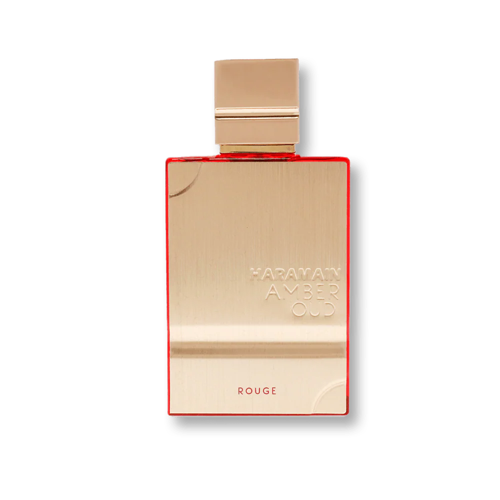 Al Haramain Amber Oud Rouge EDP