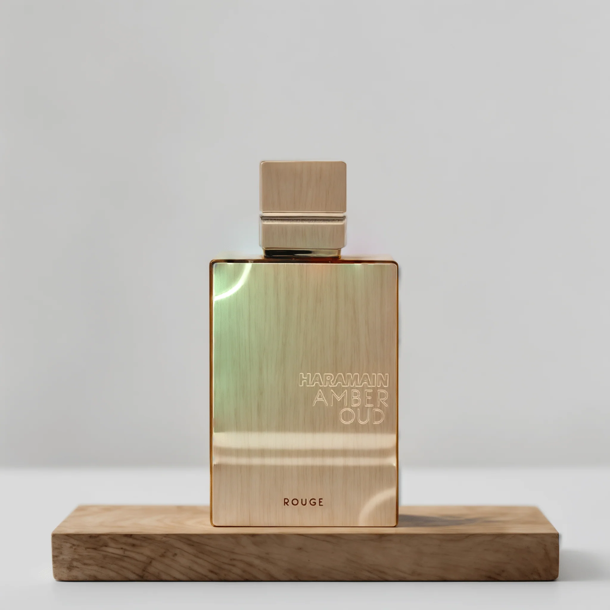 Al Haramain Amber Oud Rouge EDP - Image 2