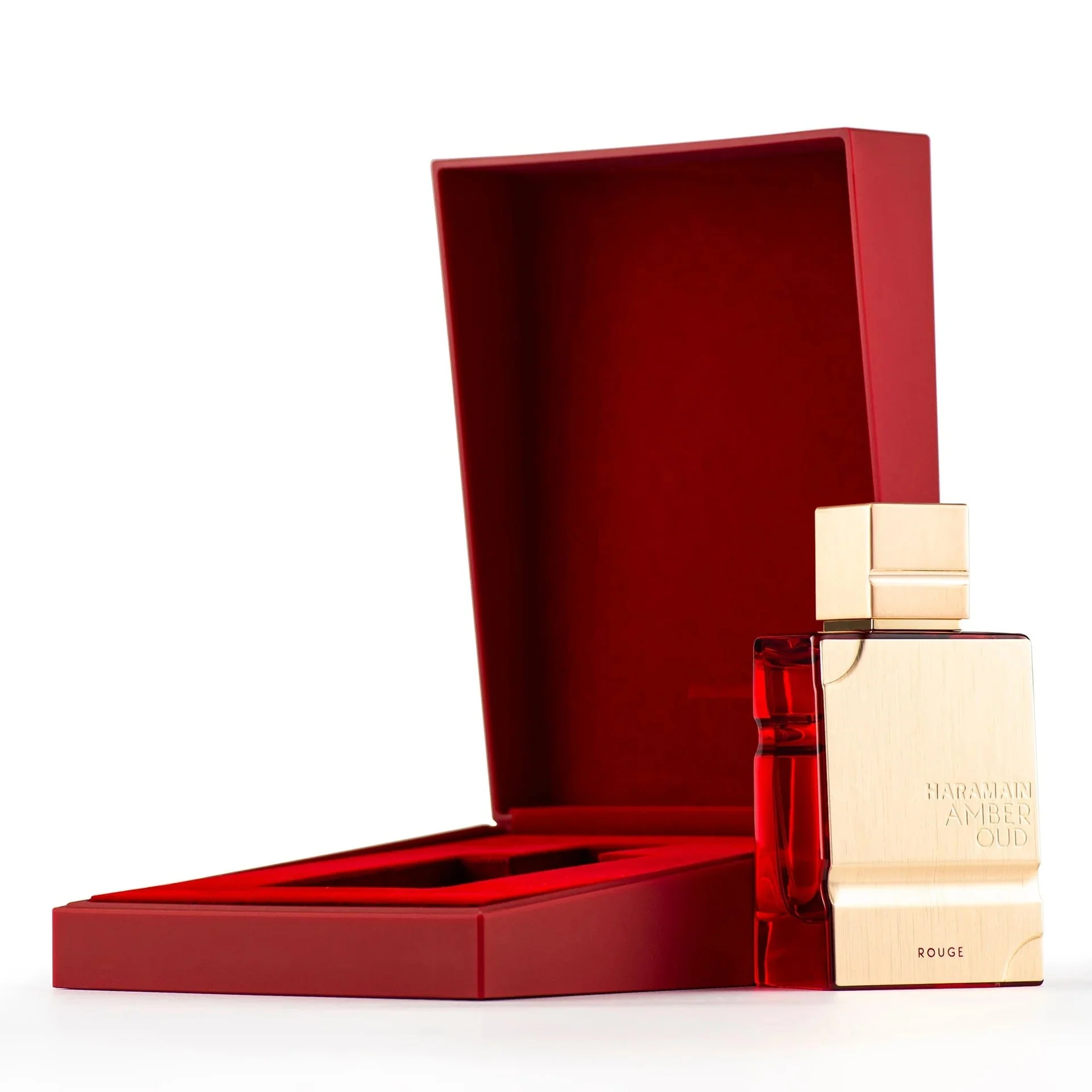 Al Haramain Amber Oud Rouge EDP - Image 3