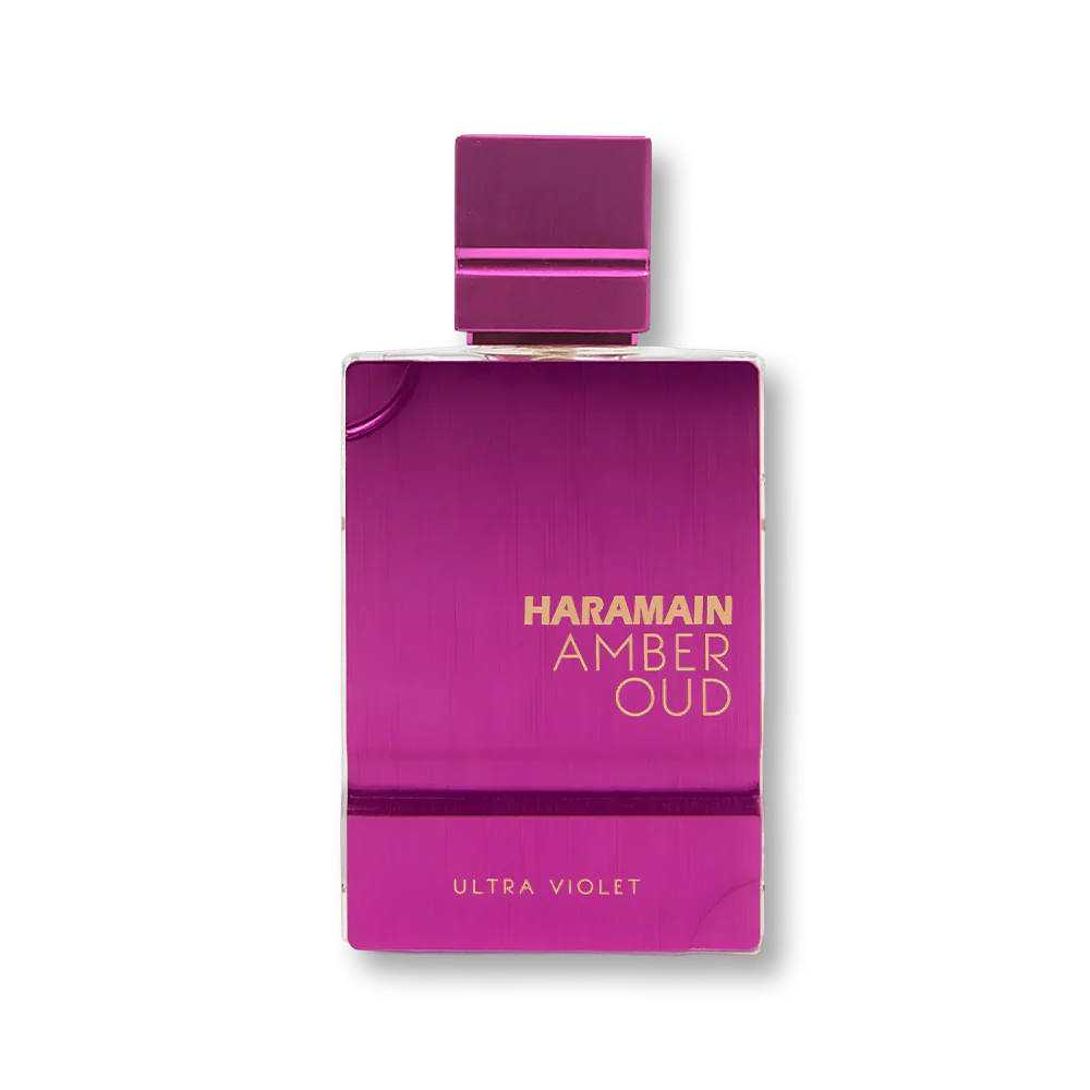 Al Haramain Amber Oud Ultra Violet EDP