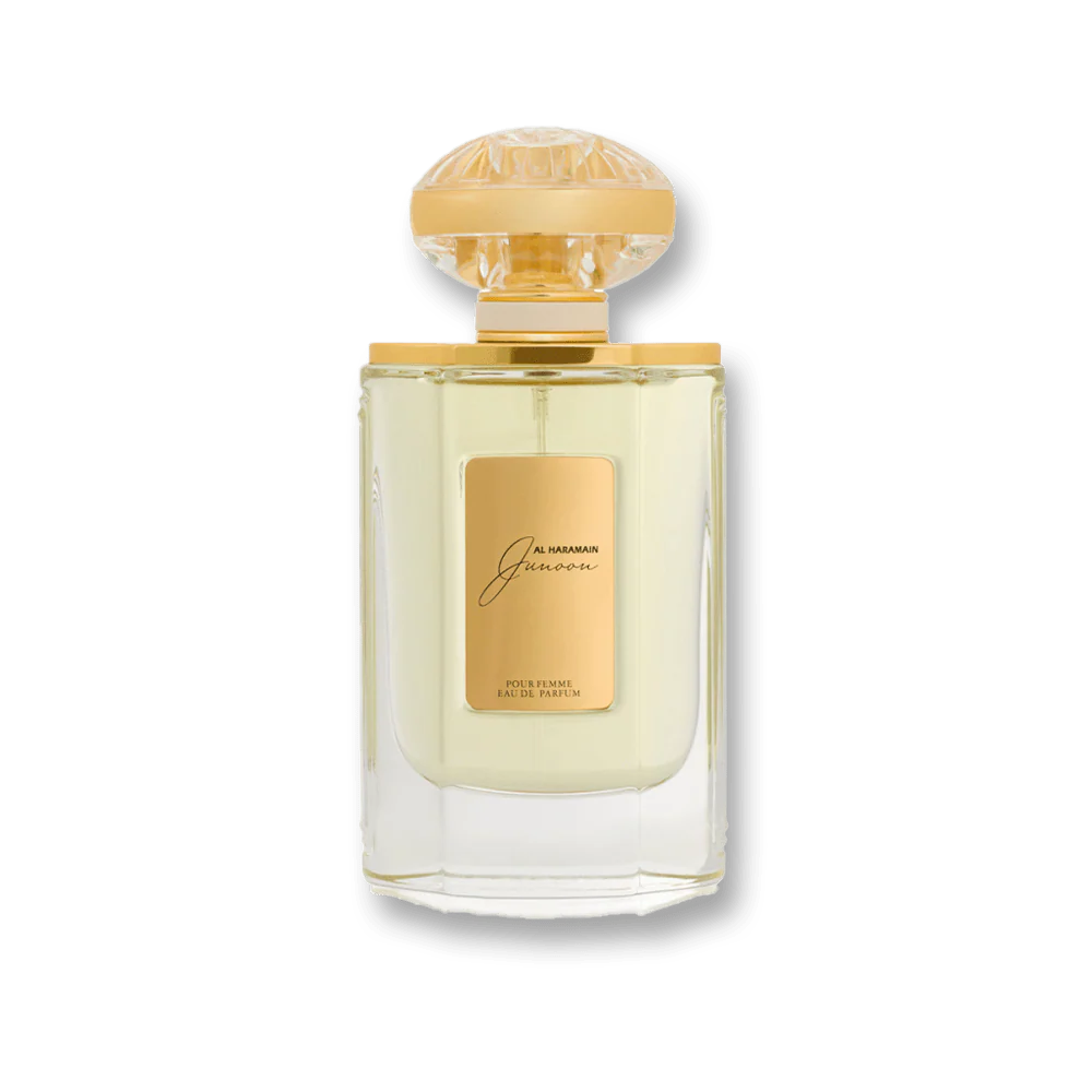 Al Haramain Junoon Pour Femme EDP
