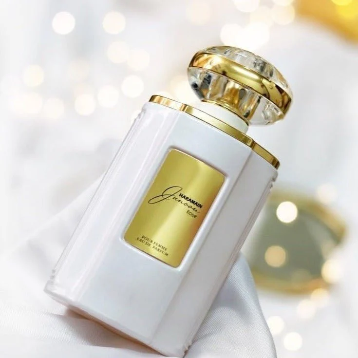 Al Haramain Junoon Rose EDP - Image 3