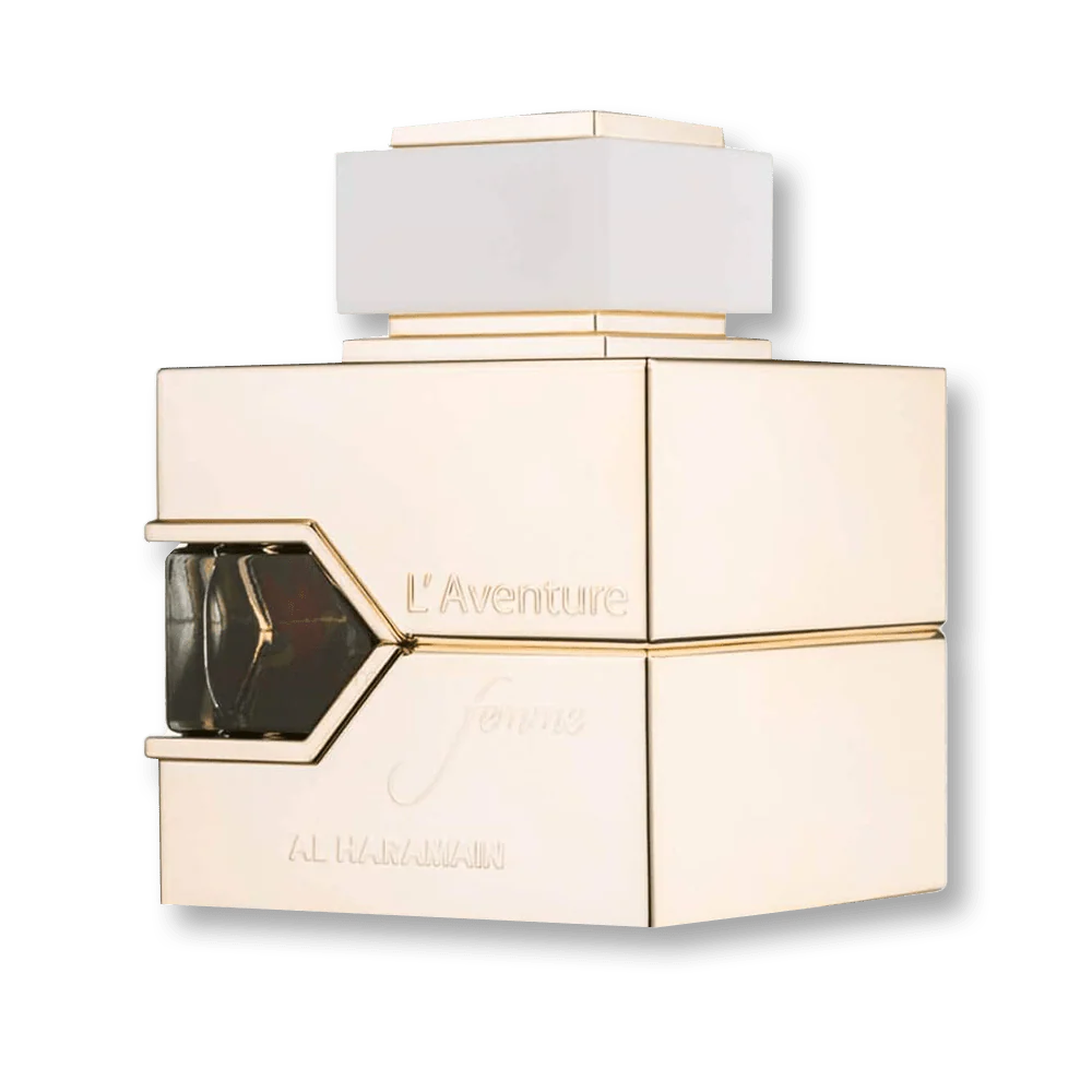 Al Haramain L'Aventure Femme EDP