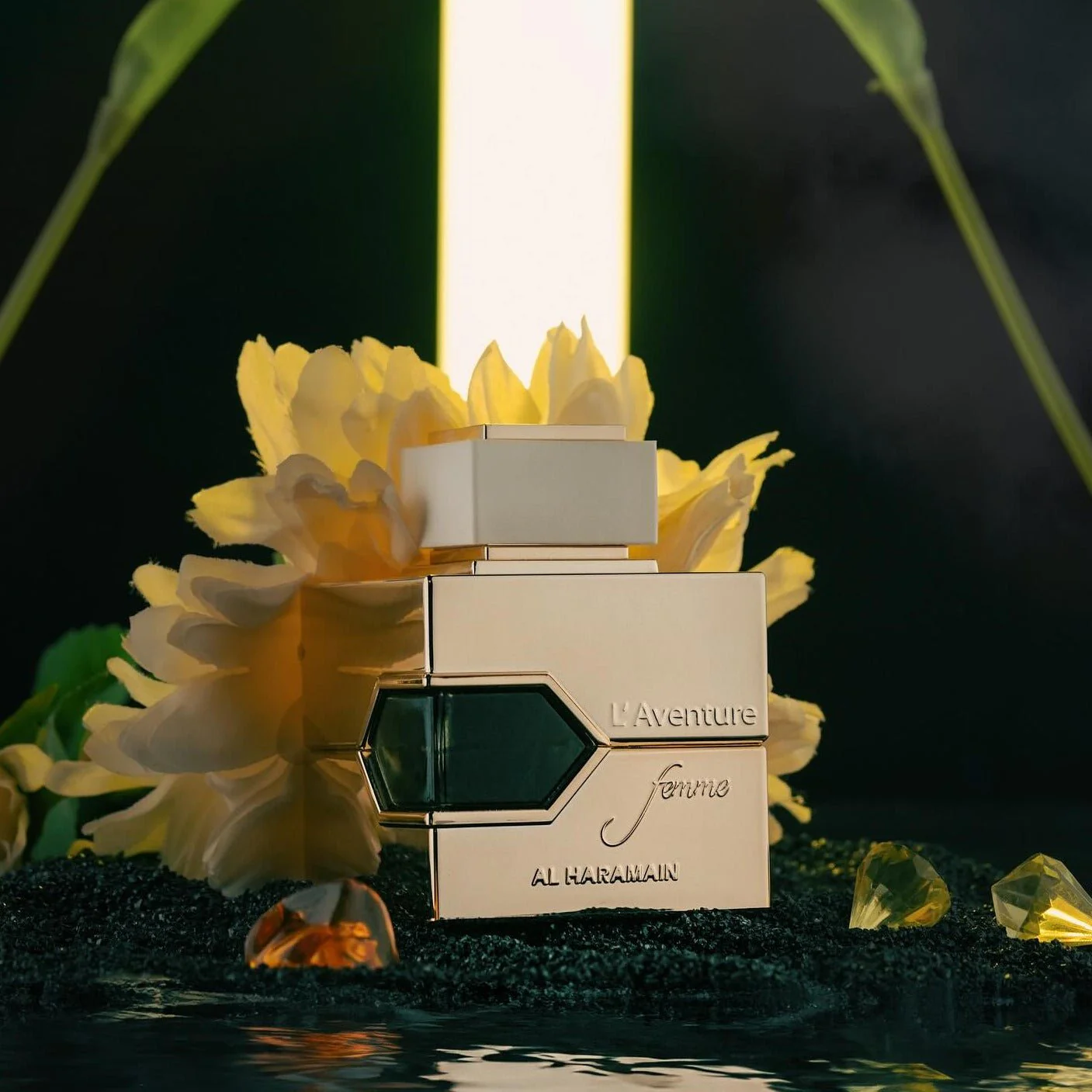 Al Haramain L'Aventure Femme EDP - Image 3