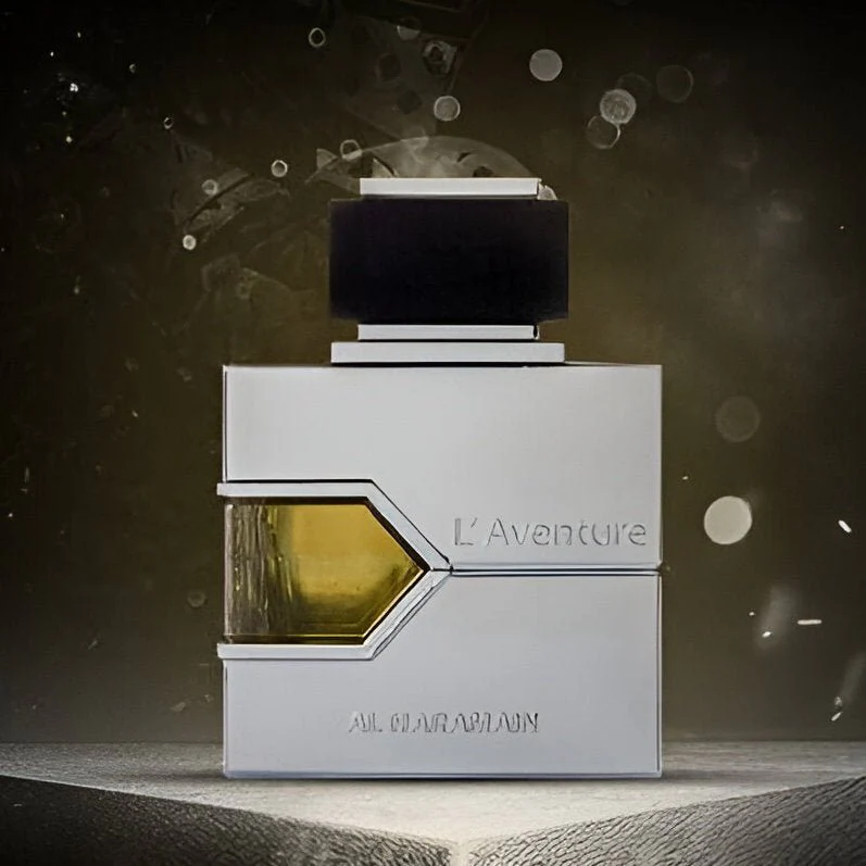 Al Haramain L'Aventure Intense EDP - Image 2