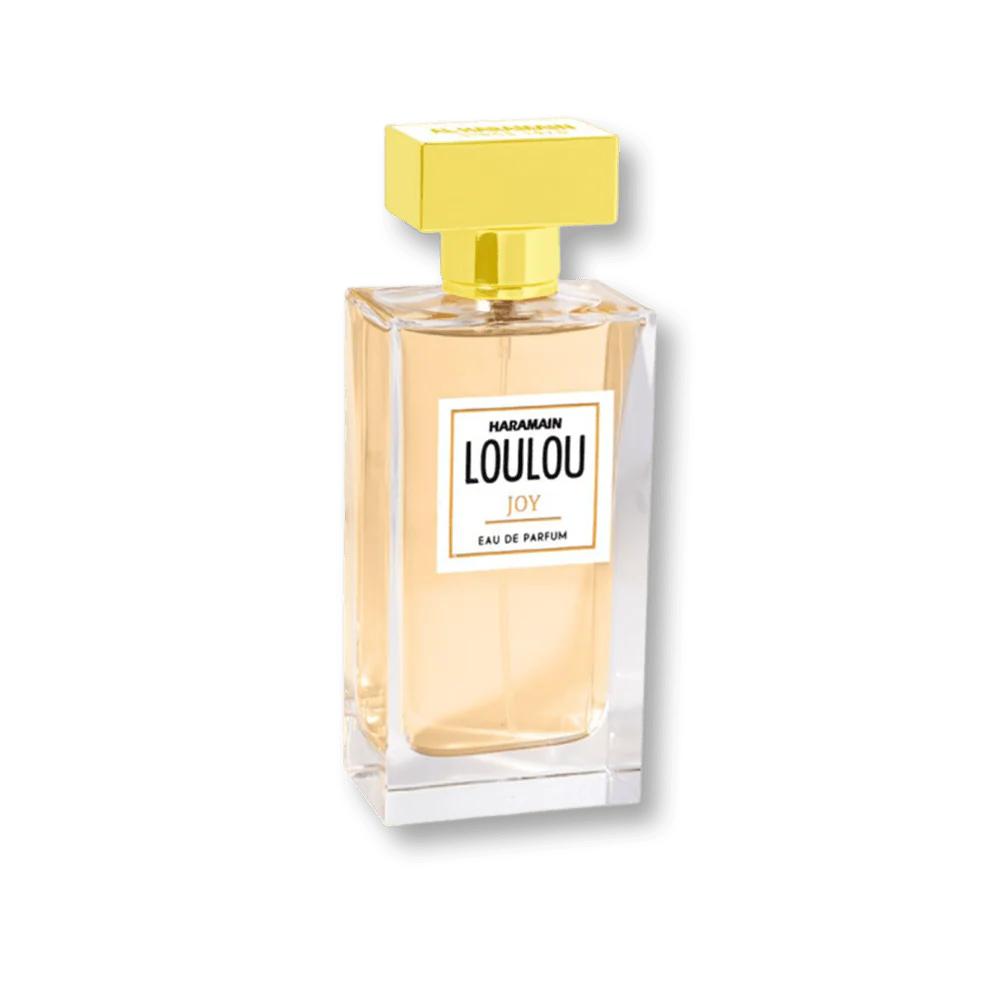 Al Haramain Loulou Joy EDP