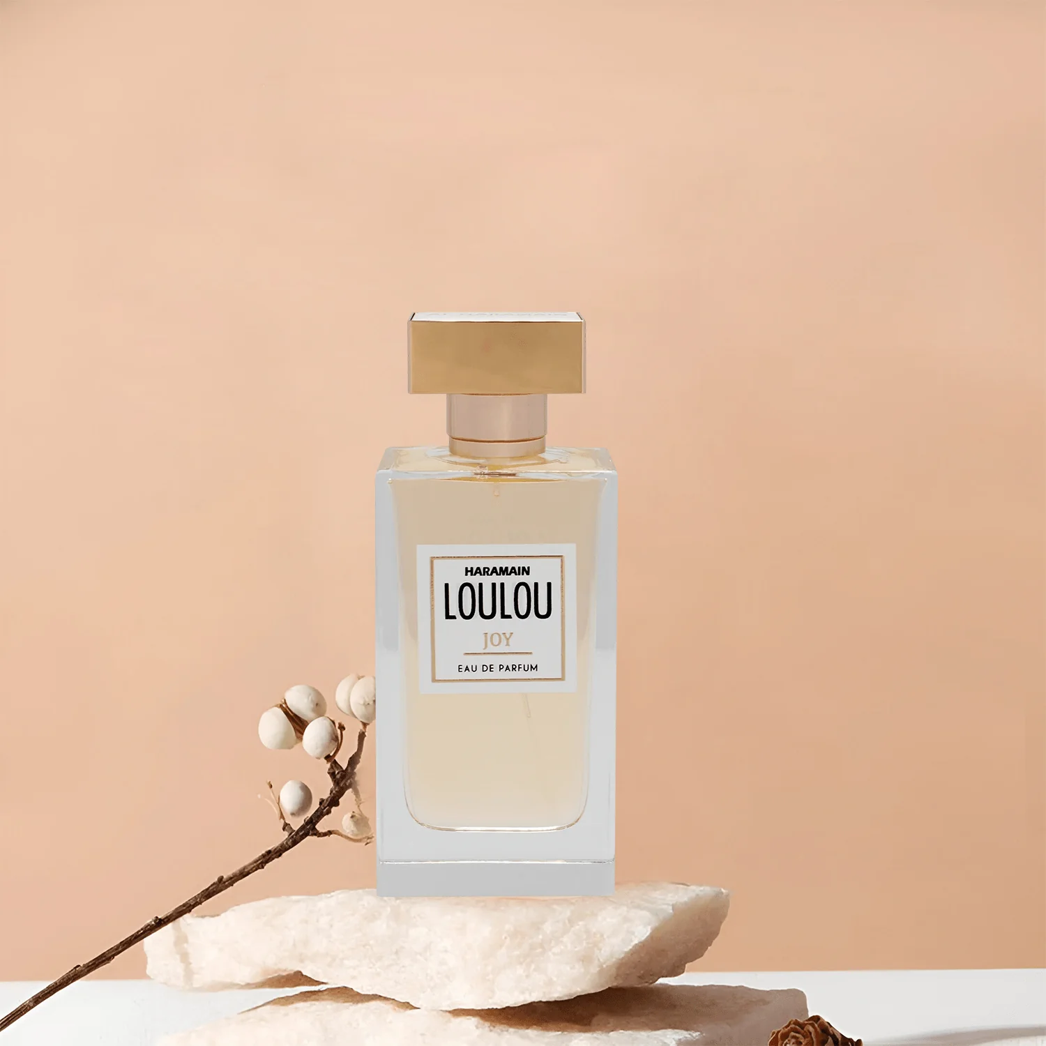 Al Haramain Loulou Joy EDP - Image 2