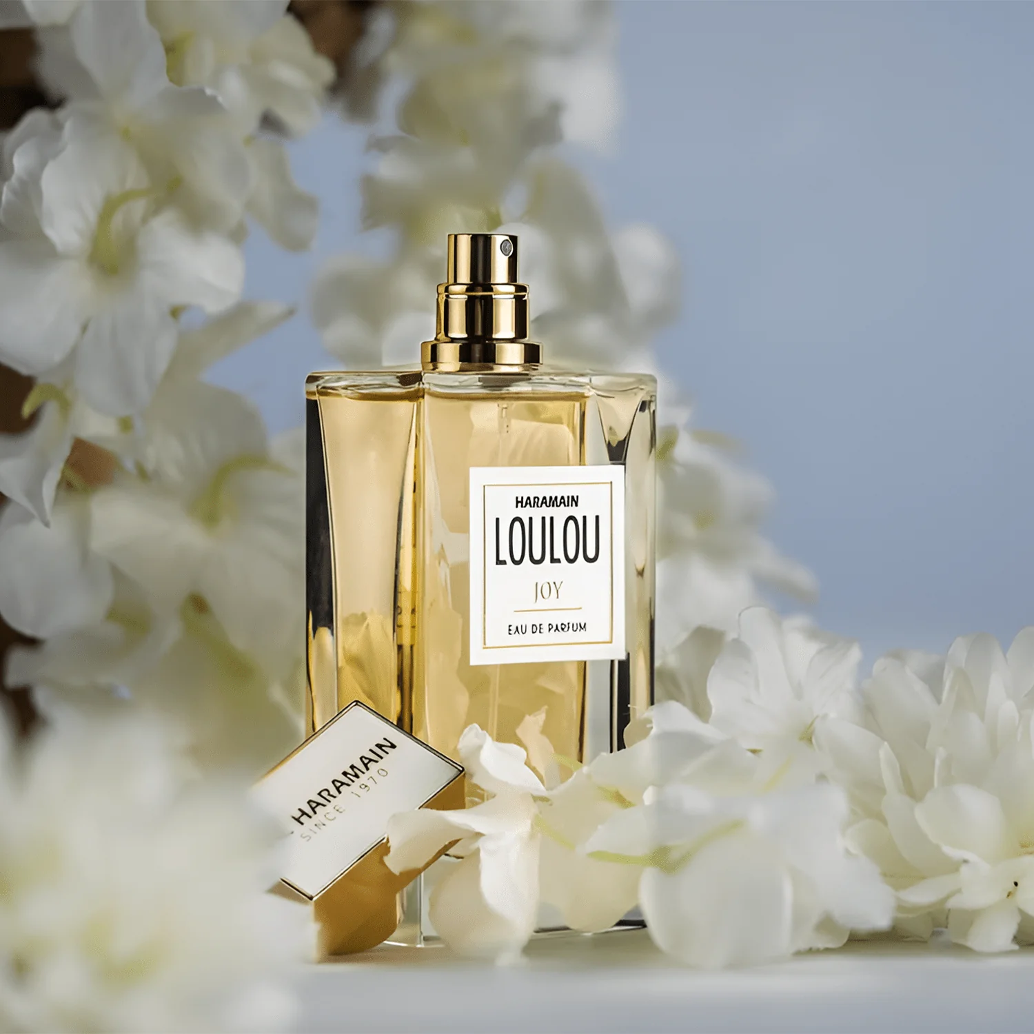 Al Haramain Loulou Joy EDP - Image 3