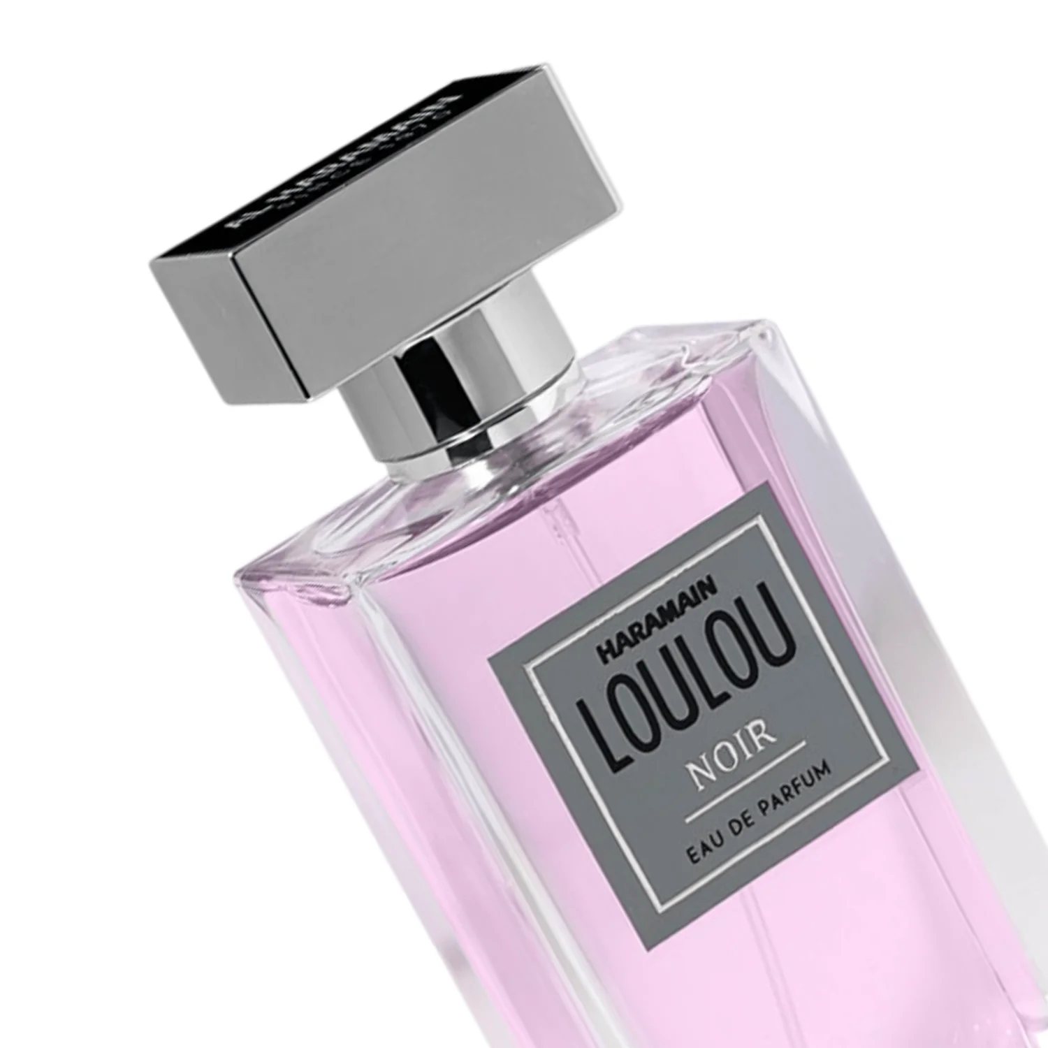 Al Haramain Loulou Noir EDP - Image 2