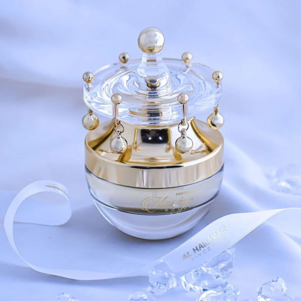 Al Haramain Manege Blanche EDP - Image 2