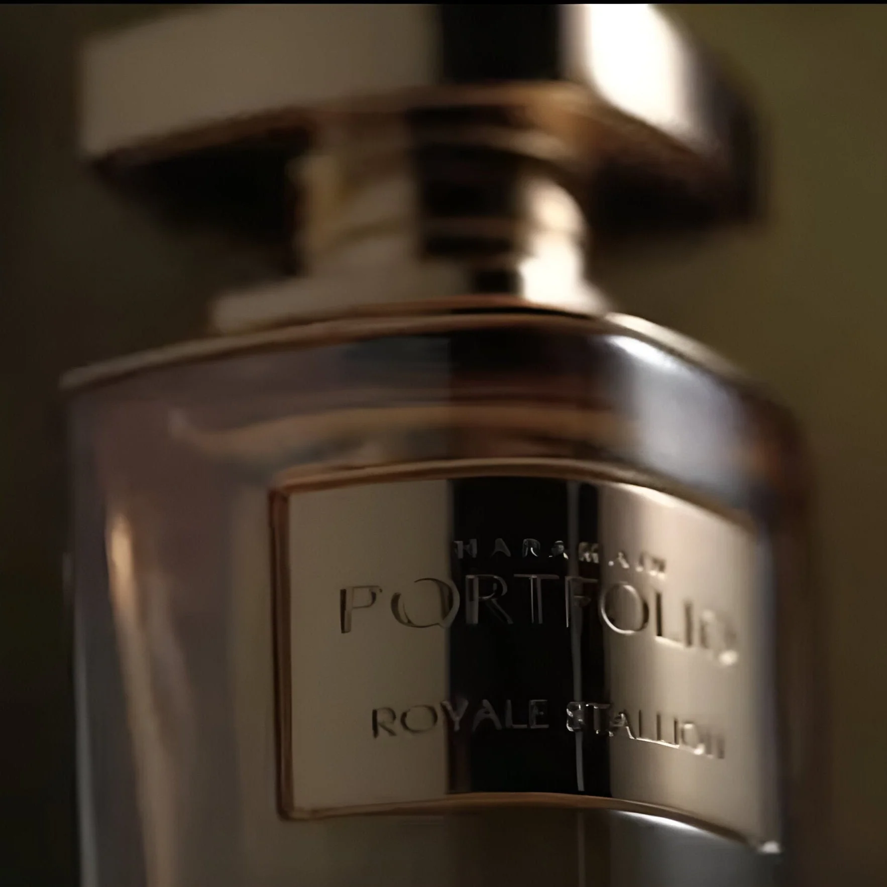 Al Haramain Portfolio Royale Stallion EDP - Image 2