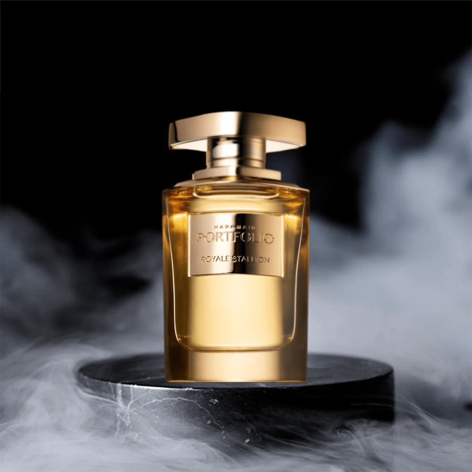 Al Haramain Portfolio Royale Stallion EDP - Image 3