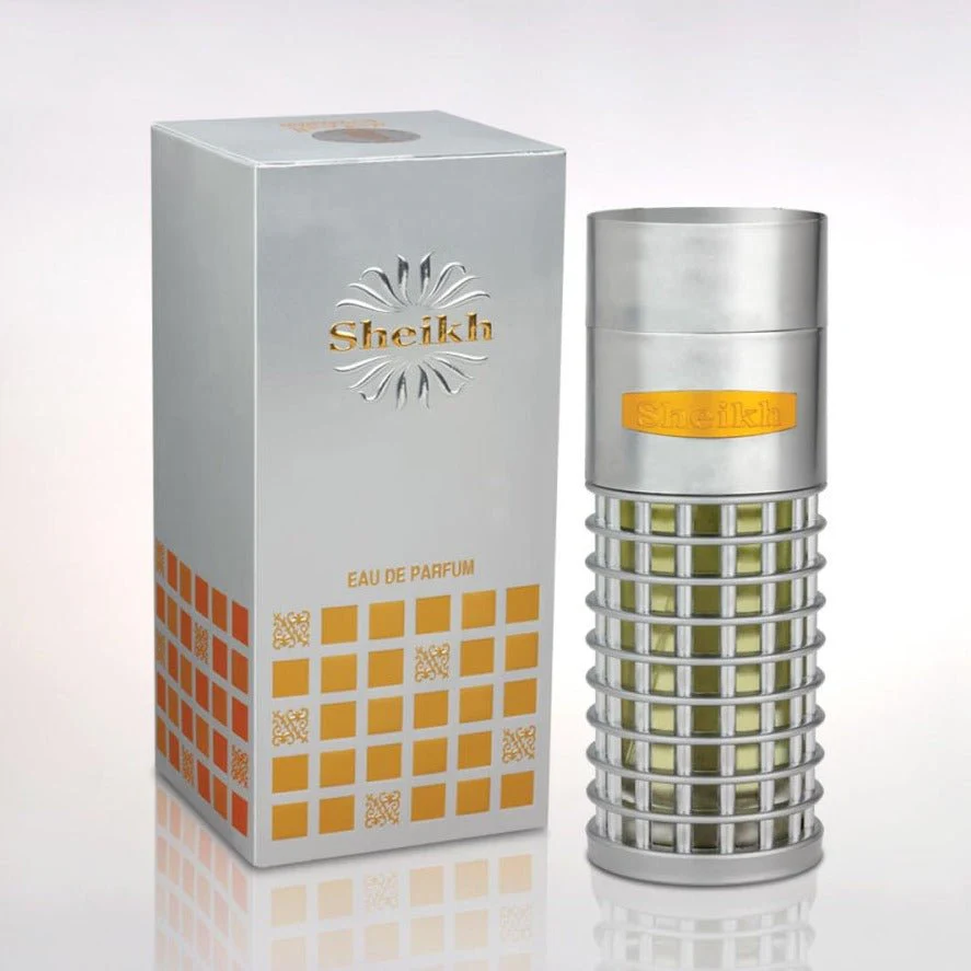 Al Haramain Sheikh EDP - Image 4