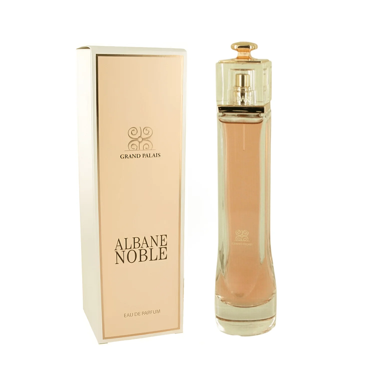 Albane Noble Grand Palais EDP - Image 4