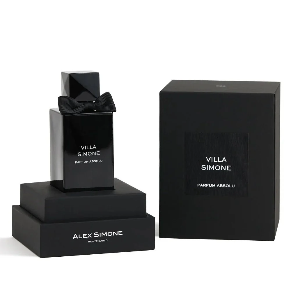 Alex Simone Villa Simone Parfum Absolu - Image 4