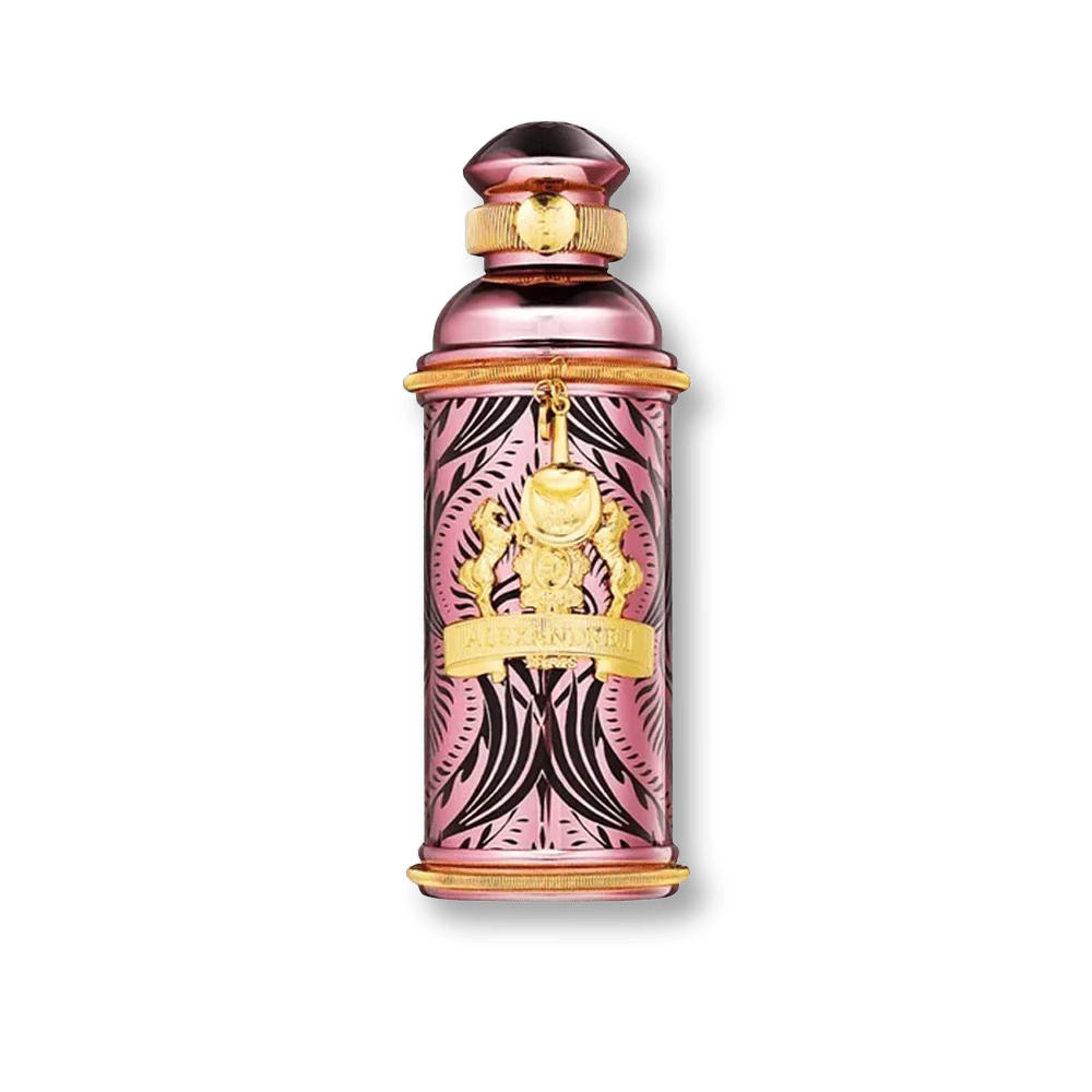 Alexandre J Coll Morning Muscs EDP