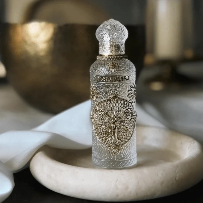 Alexandre J. Art Nouveau Collection Butterfly EDP - Image 2