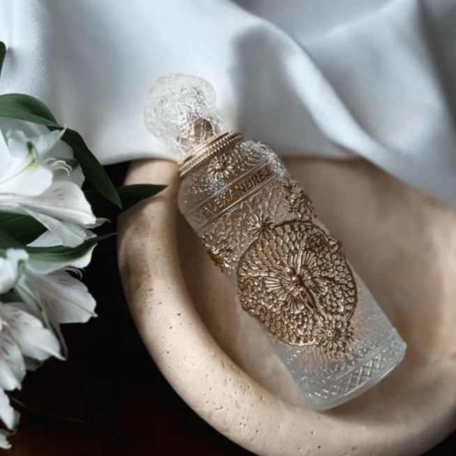 Alexandre J. Art Nouveau Collection Butterfly EDP - Image 4