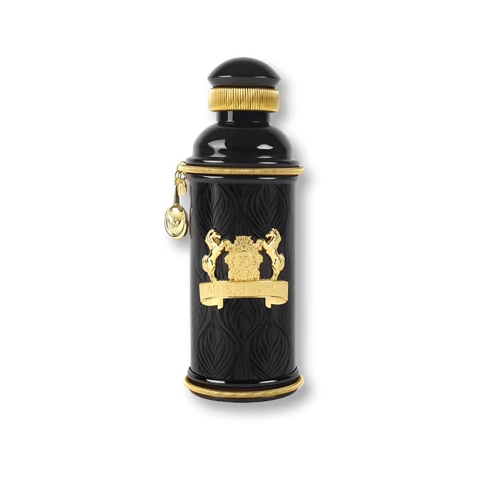 Alexandre J. Black Muscs EDP