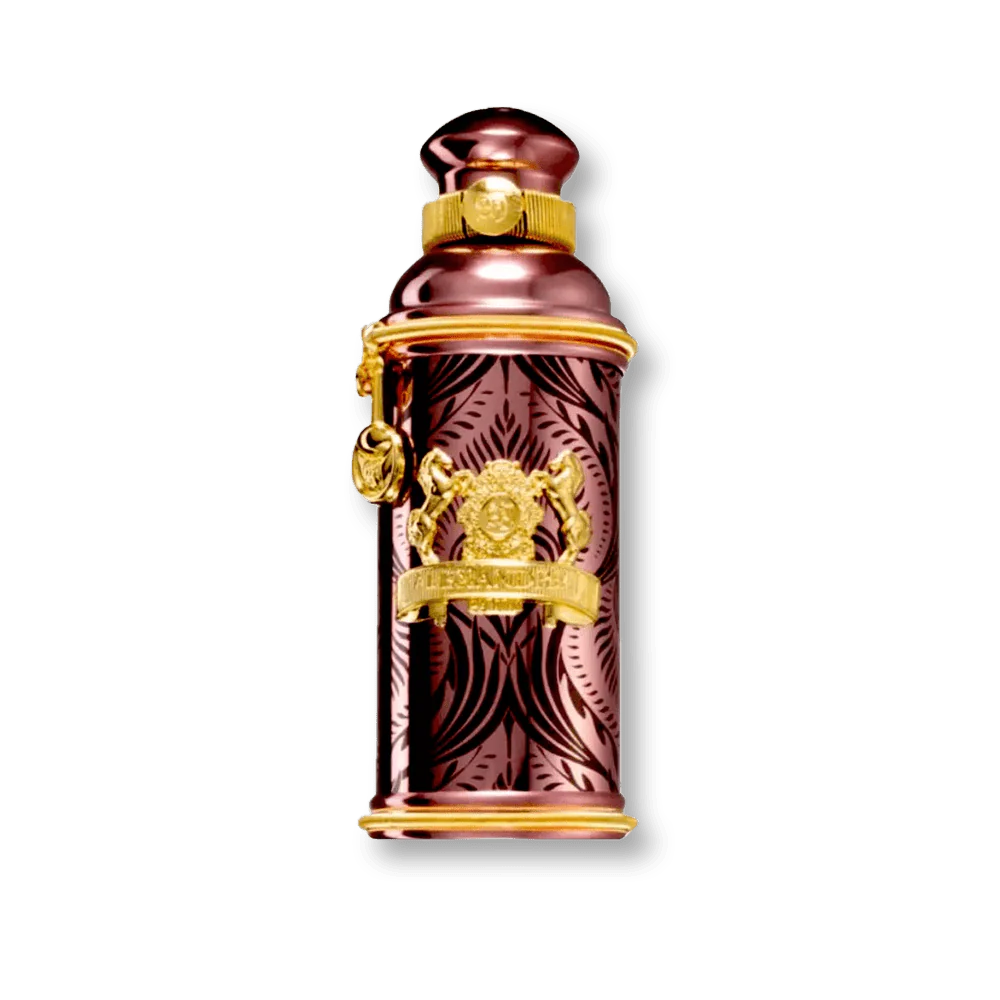 Alexandre J. Morning Muscs EDP