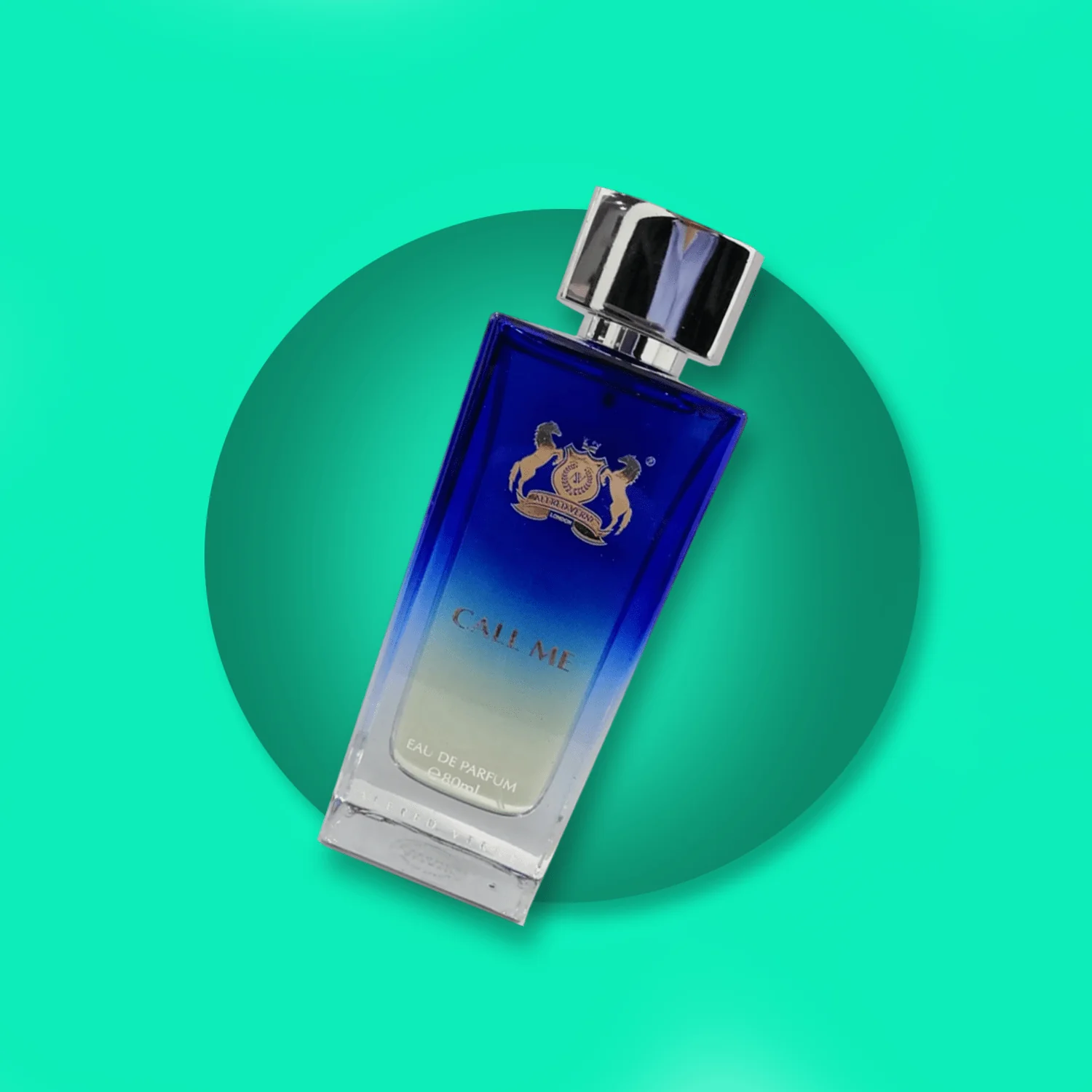 Alfred Verne Call Me EDP - Image 3