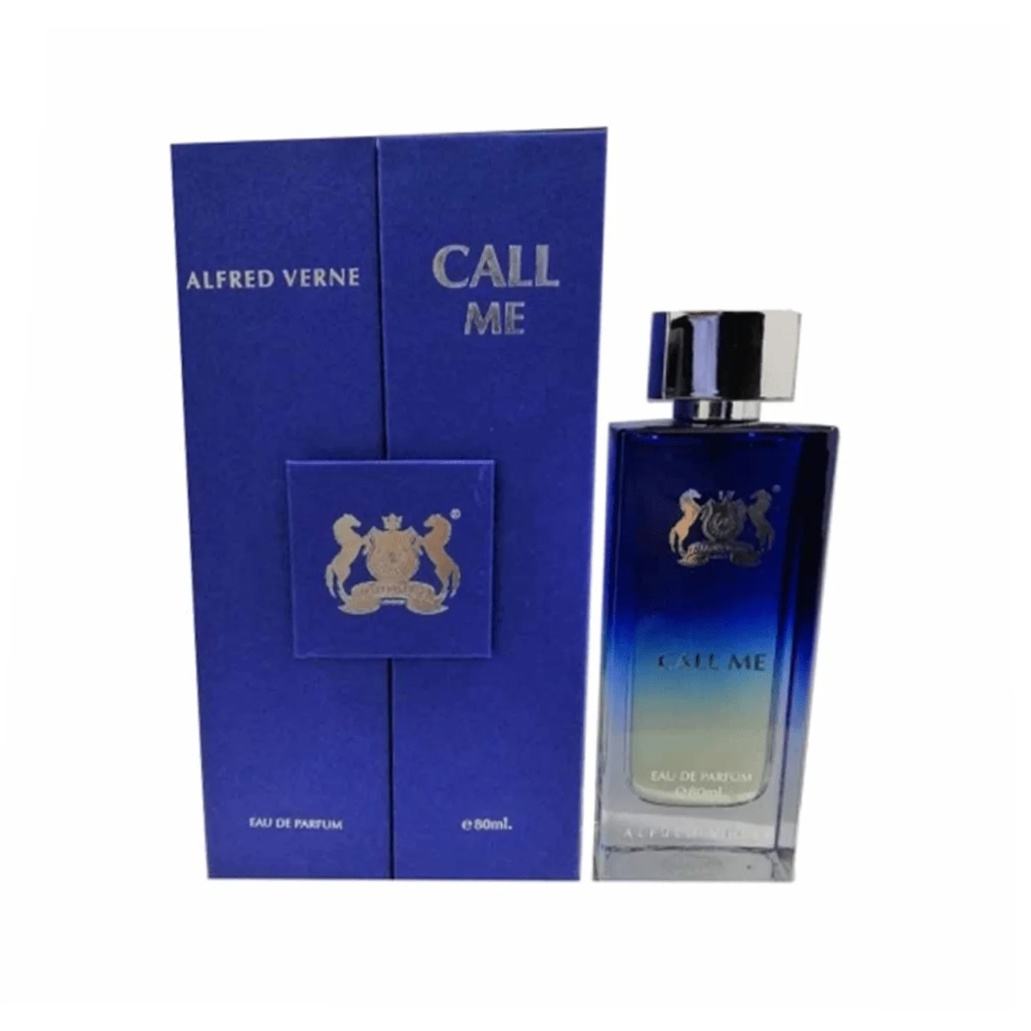 Alfred Verne Call Me EDP - Image 4