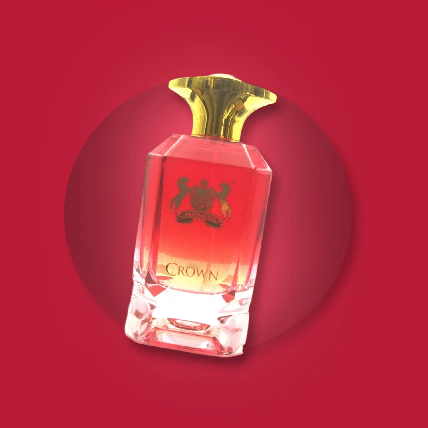 Alfred Verne Crown EDP - Image 3