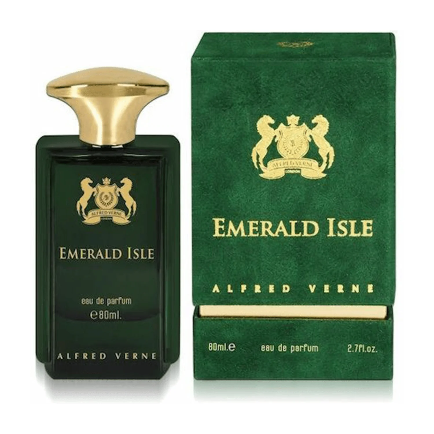 Alfred Verne Irish Isle EDP - Image 4