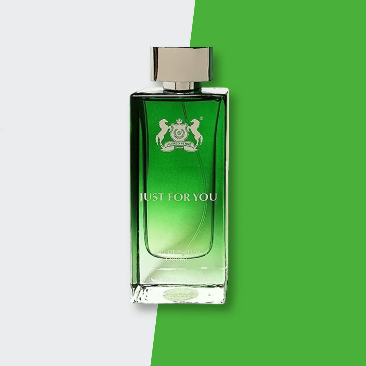 Alfred Verne Just For You EDP - Image 3