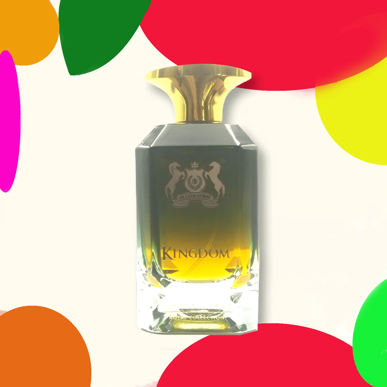 Alfred Verne Kingdom EDP - Image 3