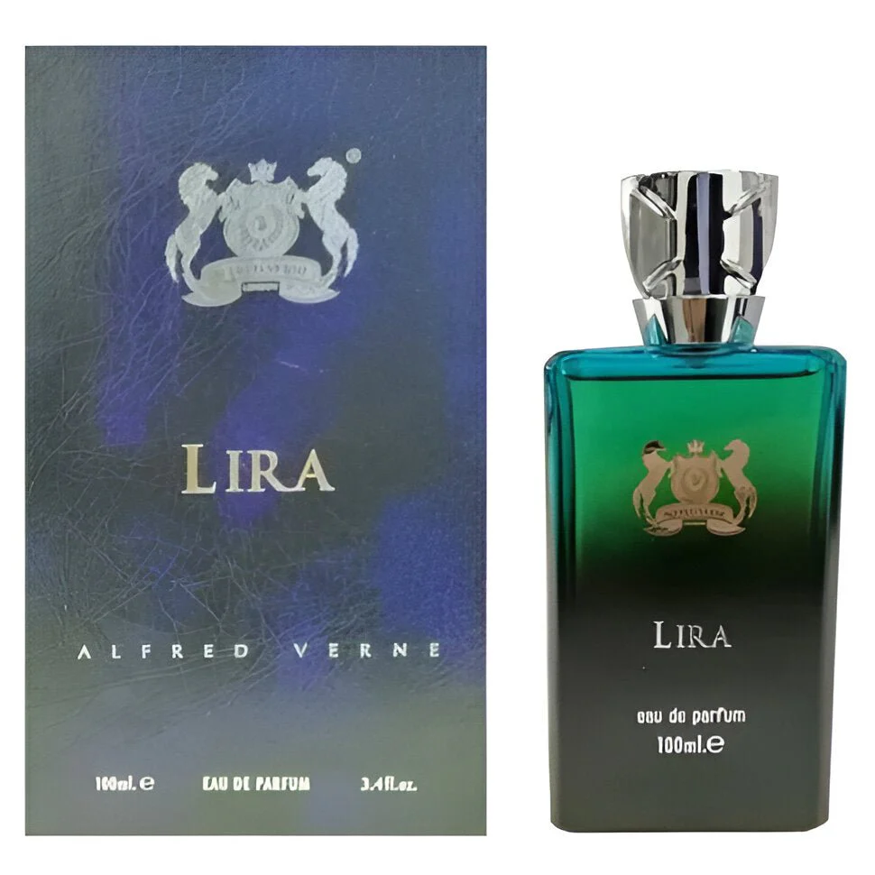 Alfred Verne Lira EDP - Image 4