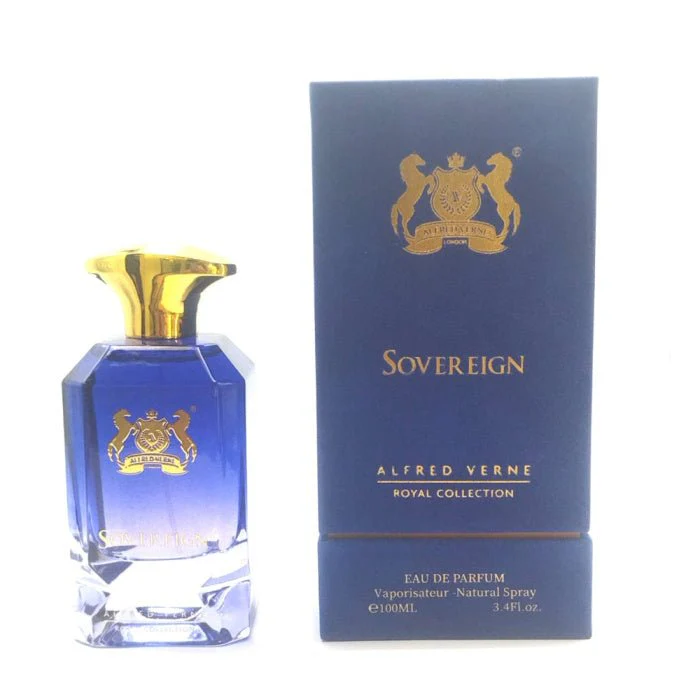 Alfred Verne Sovereign EDP - Image 4