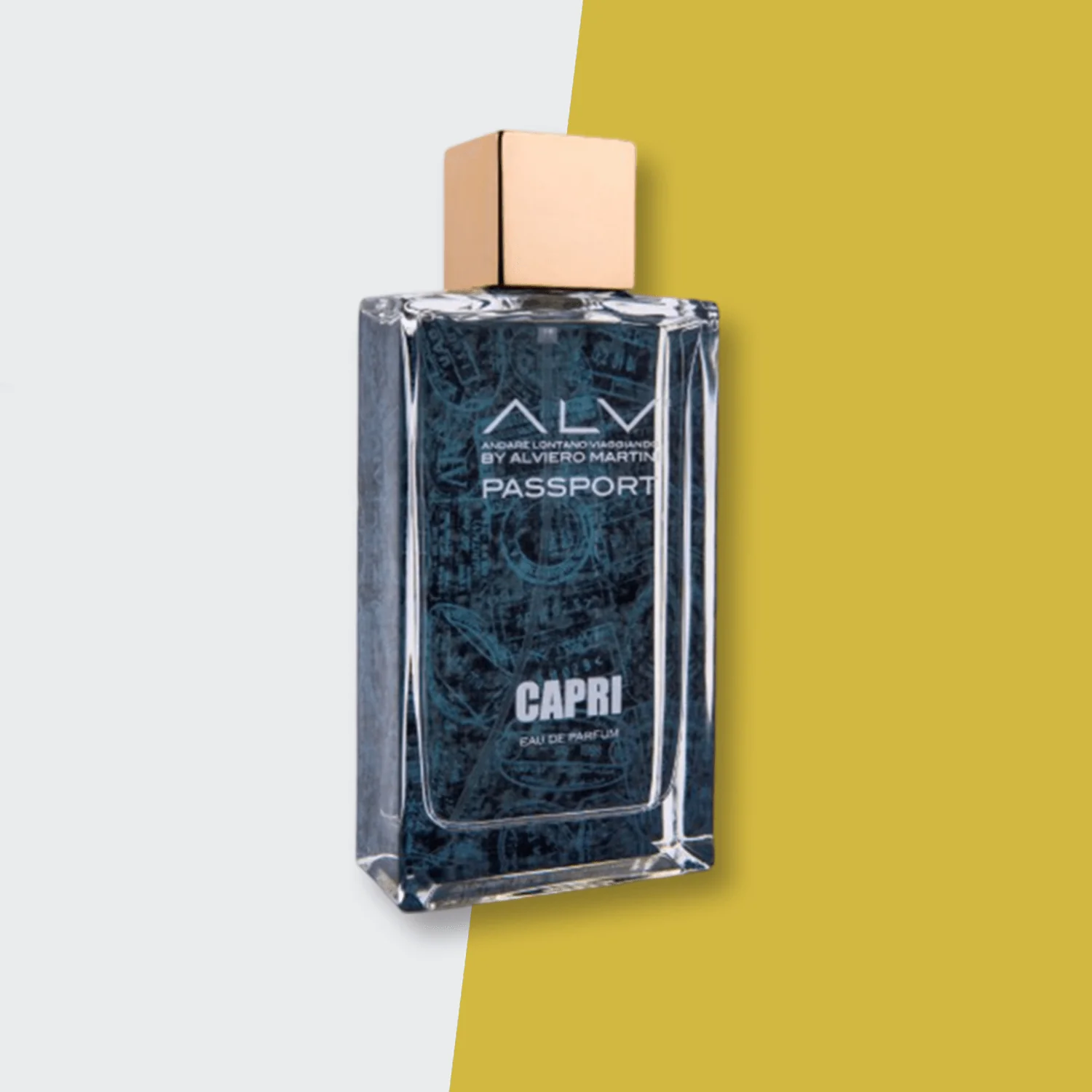 Alviero Martini Capri EDP - Image 2