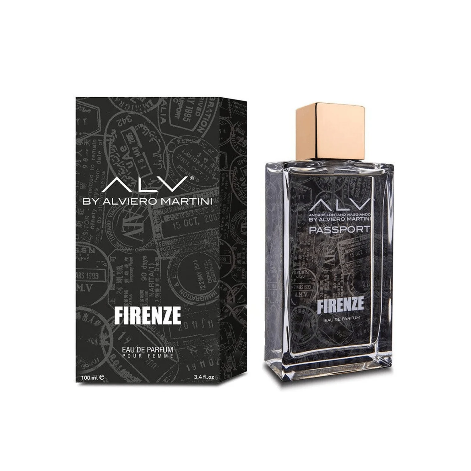 Alviero Martini Firenze EDP - Image 5