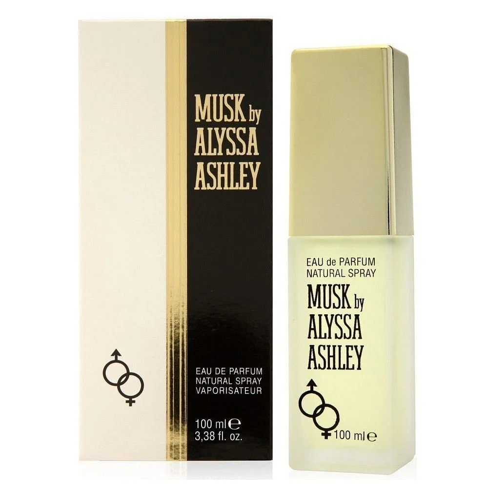 Alyssa Ashley Musk EDP - Image 4