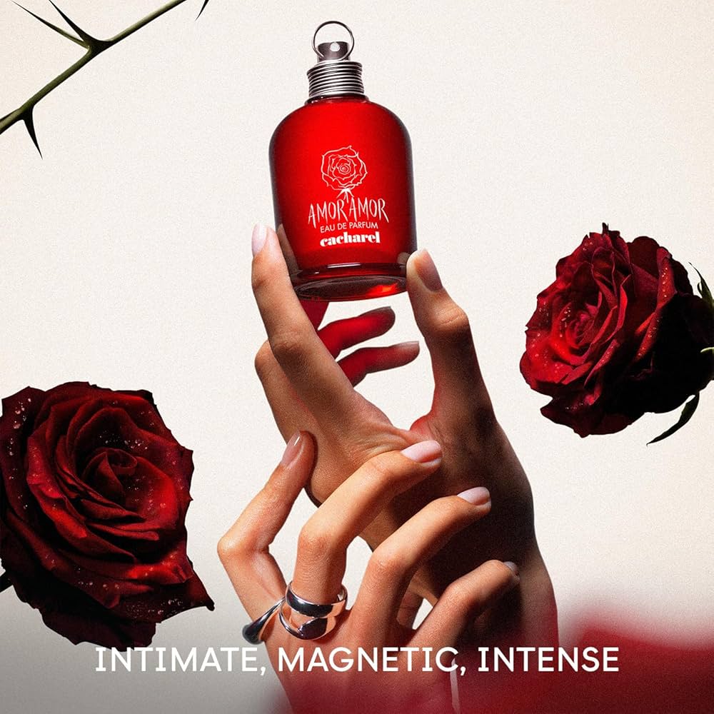 Amor Amor EDP - Image 3